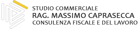 Studio Commerciale Rag. Massimo Caprasecca